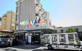 Hotel Casa Tra Noi